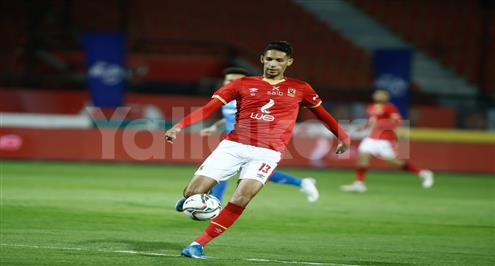 تقارير: قطر يجدد مفاوضاته مع الأهلي لضم بانون